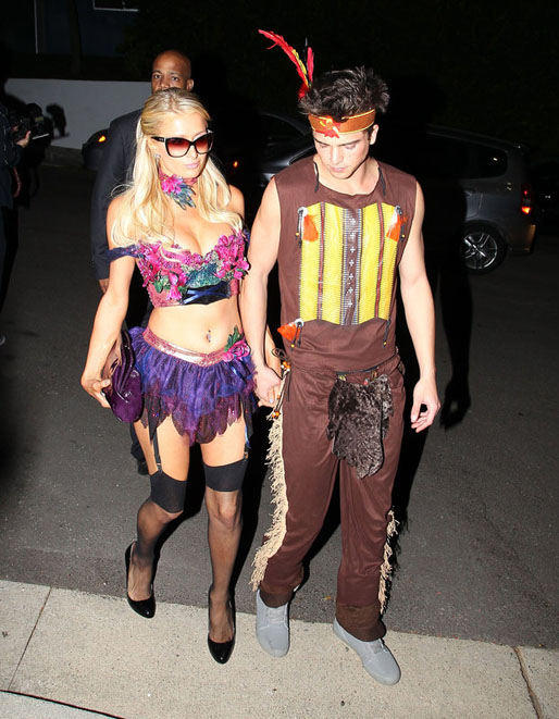 Halloween, Outfits, Hollywod